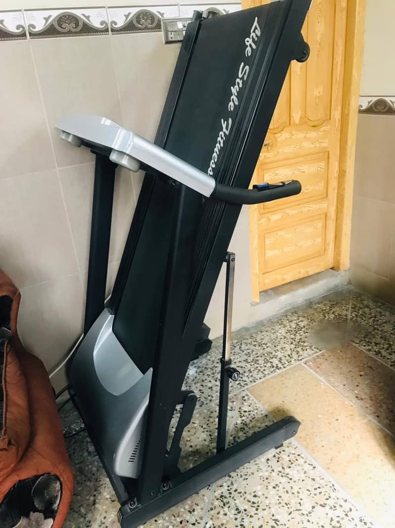 Treadmill for sell 0