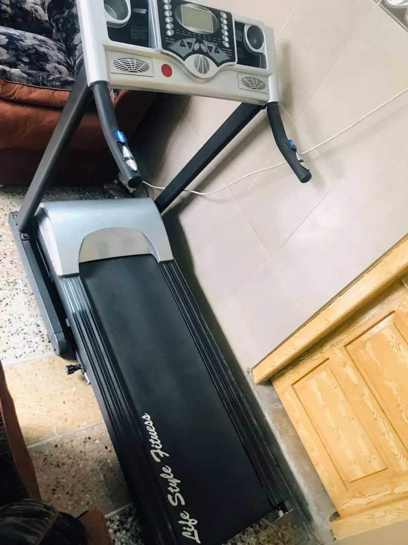 Treadmill for sell 1