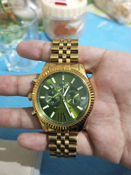 Wrist Watch Michael Kors 1