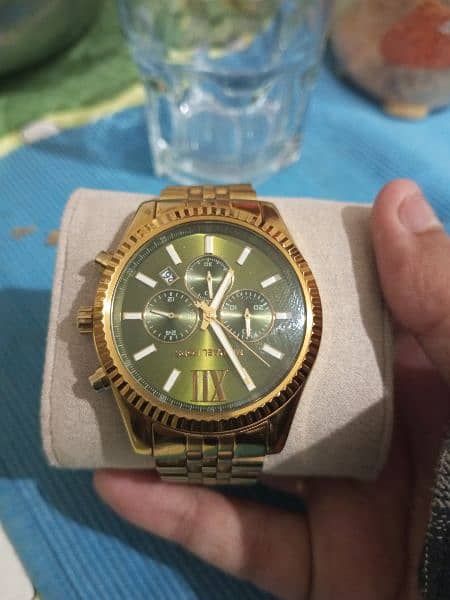 Wrist Watch Michael Kors 2