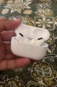 APPLE AIRPODS PRO 2ND GEN