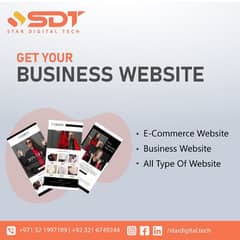 Website Development