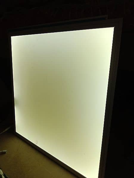 48W Selling LED 4 Panel 2 On 2 not On 3