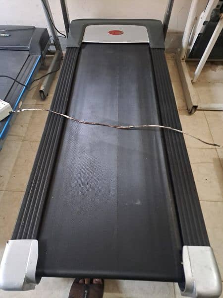 treadmils. (0309 5885468). elctric running & jogging machines 2