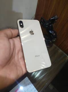 iPhone XS Max, non pta, Waterpack, airlock, FU, 10/10 condition, 64 Gb 0