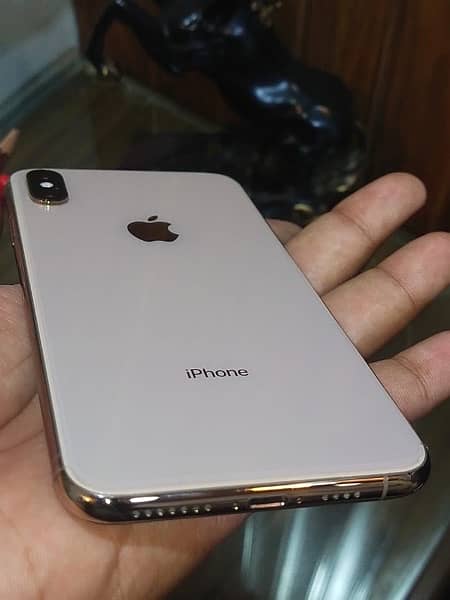 iPhone XS Max, non pta, Waterpack, airlock, FU, 10/10 condition, 64 Gb 5