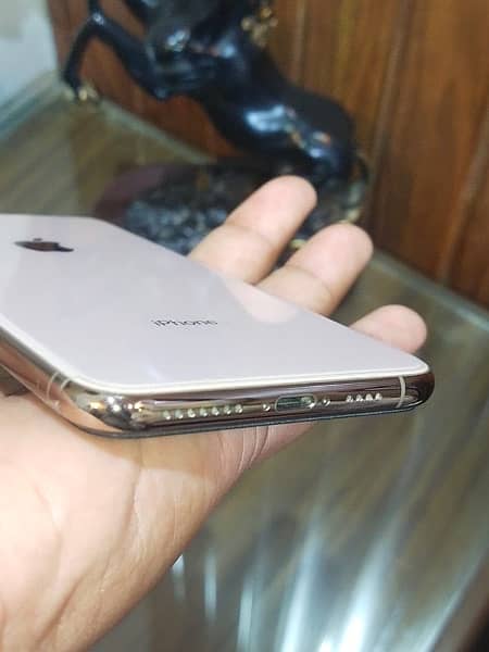 iPhone XS Max, non pta, Waterpack, airlock, FU, 10/10 condition, 64 Gb 6