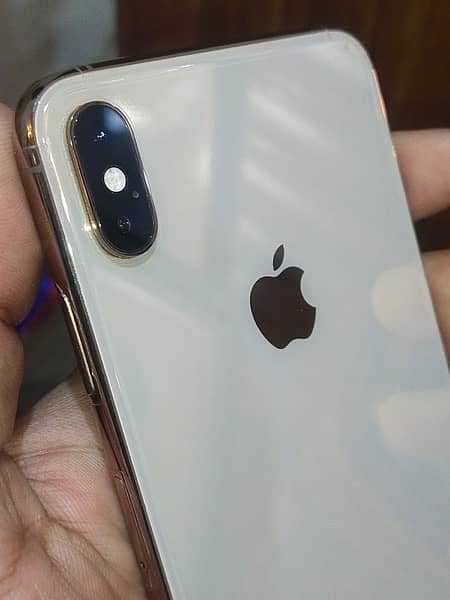 iPhone XS Max, non pta, Waterpack, airlock, FU, 10/10 condition, 64 Gb 11