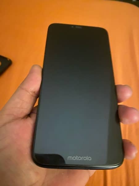 moto g7 supra (read add first) 0