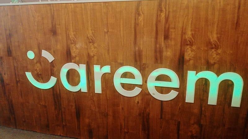 Careem I drive captain required 0