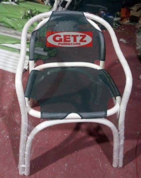 Garden uPVC Outdoor Lawn Terrace chairs Available 03343879887 10