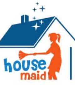 House Cock Female & Baby care Taker female Maid job permanently