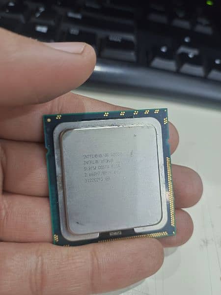 Intel Xeon Processor 2