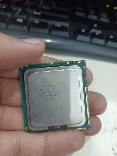 Intel Xeon Processor 3