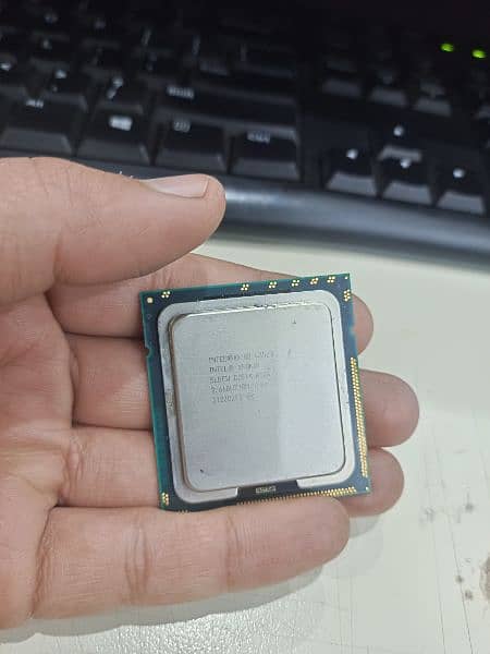 Intel Xeon Processor 4