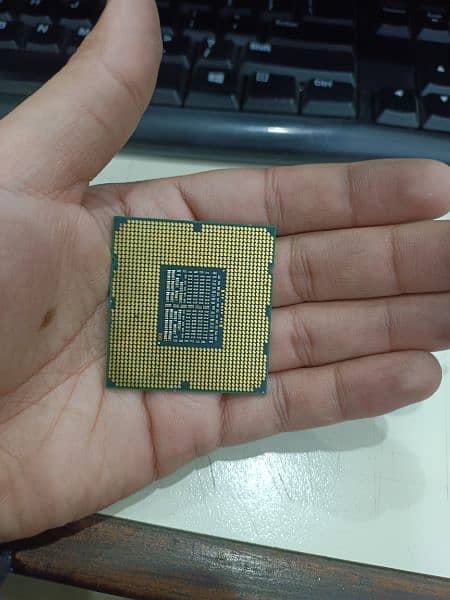 Intel Xeon Processor 5