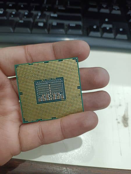 Intel Xeon Processor 6