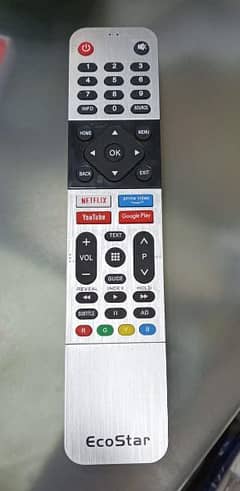 Different branded orignl remotes available