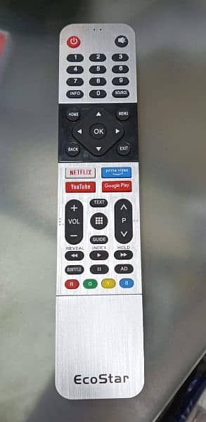 Different branded orignl remotes available 0