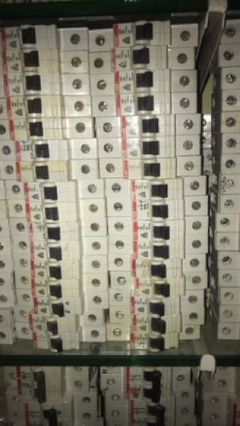 All type of Imported Circuit Breakers 0