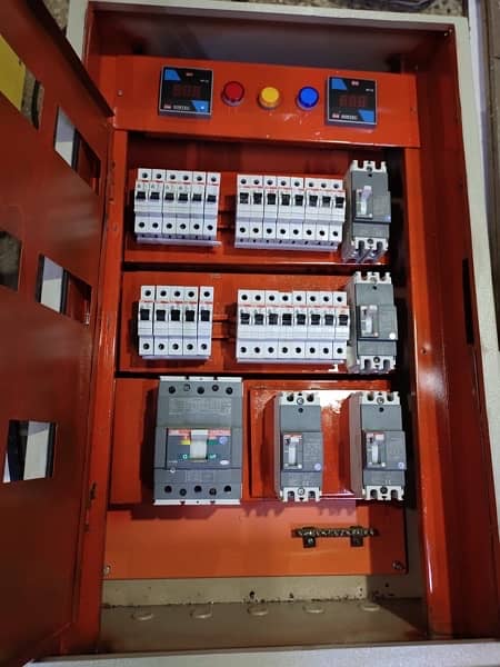 All type of Imported Circuit Breakers 8