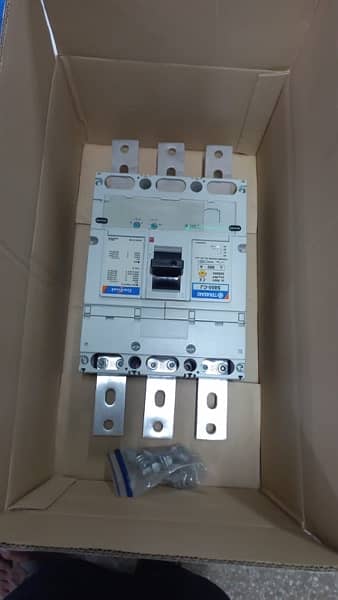 All type of Imported Circuit Breakers 17