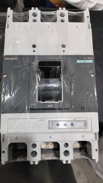 All type of Imported Circuit Breakers 18