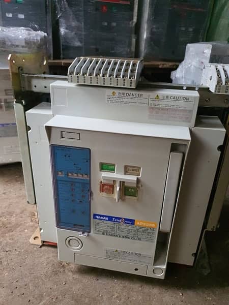 All type of Imported Circuit Breakers 19