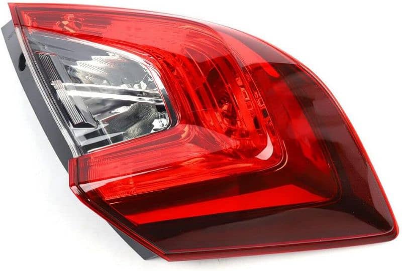 Honda CIVIC Back Light Genuine Originl.  Head Light & Grill Available 1