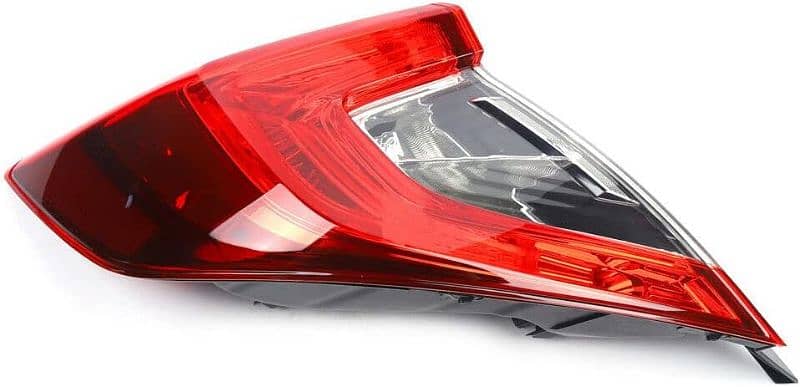 Honda CIVIC Back Light Genuine Originl.  Head Light & Grill Available 2
