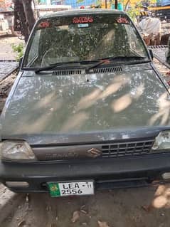 Car For Sell Mahran in Pakistan, Free classifieds in Pakistan | OLX ...
