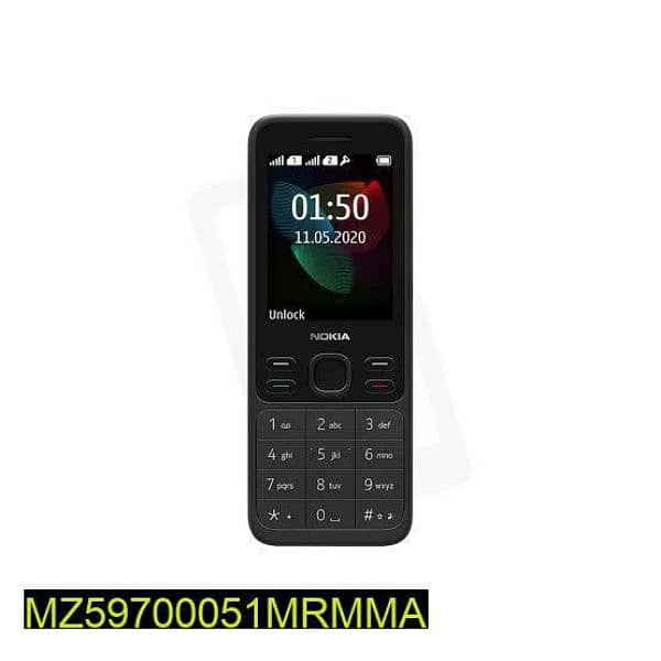 Nokia 0