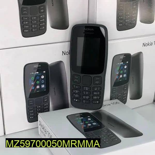 Nokia 12