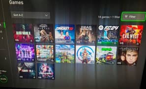 Xbox One S/X Series S/X Digital Offline Games Bundle