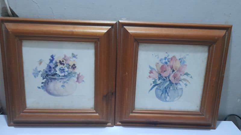 wall hanging | beautiful sceneries | frames 1