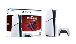 PS5 Slim 1Tb console for Sale exchange with PS4 Slim / Fat / PRO price -  Video Games - 1081035681
