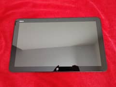 Dell XPS 1810 Tablet PC (18.5 inch touchscreen, core i3) 0