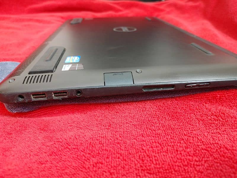 Dell XPS 1810 Tablet PC (18.5 inch touchscreen, core i3) 4