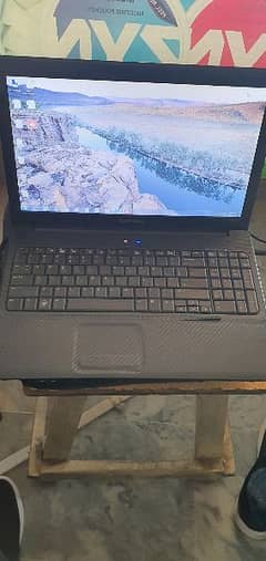 HP compaq Cq 61 Laptop for sale in good condition