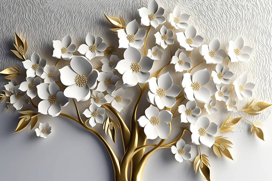 PVC wall panels/wpc wall panels/wall panels/false Ceiling/Wallpapers 4