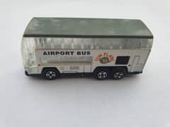 Airport Bus Made In China 0