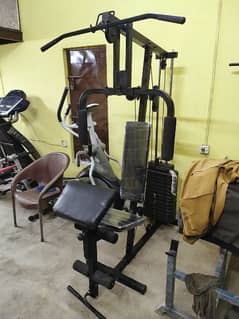 home gym station for sale in karachi