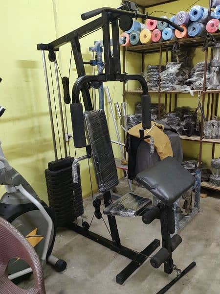 home gym station for sale in karachi 1