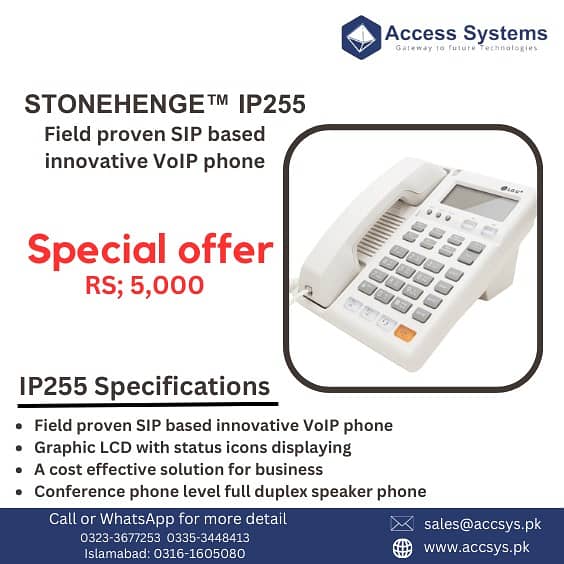 IP Phones Cisco 8811 8841 | Yealink T41P | Polycom VVX600 |03200419262 9