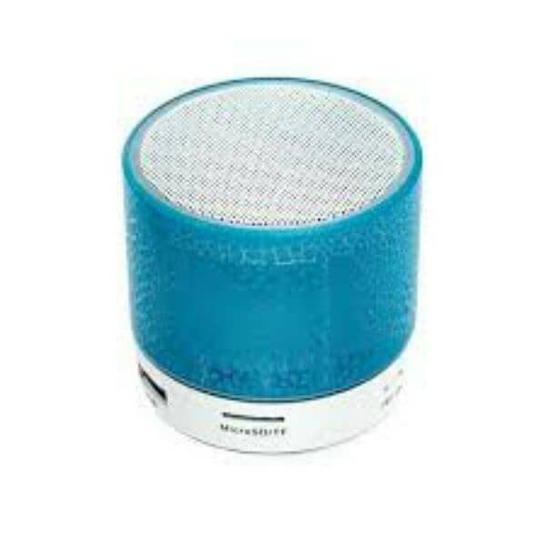 Music mini speaker 1