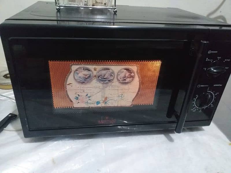 microwave oven for sale olx