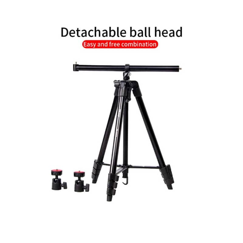 Jmary Overhead Tripod Stand KP-2207 2