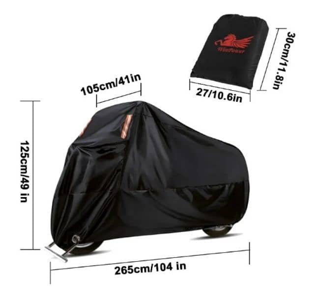water and dust proof parking covers available in all bikes and cars 3