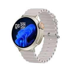 GT3 Ultra Smartwatch