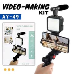 video making kit